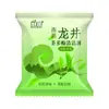 Limpiador de Inodoros Tres Colores Aroma a Té Longjing Burbuja Azul Limpiador de Baño Desodorante Antibacteriano Herramienta Mágica Eliminadora de Olores