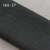 Tecido para Sofá, Tecido de Algodão e Linho Imitação Bambu, Tecido Decorativo para Estofamento Macio e Firme, Tecido de Poliéster, Tecido de Linho Grosso, Atacado do Fabricante