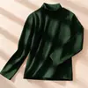 Ropa Térmica de Forro Polar para Niños Otoño e Invierno Capa Base de Forro Polar Cuello Alto Ropa Cálida para Niños y Niñas Tops para Niños Camiseta para Bebé