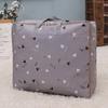 Bolsa de Almacenamiento Bolsa Oxford para Edredón Bolsa Duffel Engrosada Cesto de Almacenamiento Bolsa para Acabado del Hogar Bolsa Almeja para Mudanza