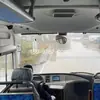 Autobús de Pasajeros de 50 Plazas Autobús de Alta Velocidad Conducción a la Izquierda Conducción a la Derecha África Sudeste Asiático