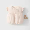 Chaleco para Bebé 120g Chaleco Acolchado de Algodón que Protege la Barriga para Otoño e Invierno, Chaqueta sin Mangas para Niñas, Top Cálido para Niños