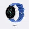 Reloj inteligente de fábrica con funciones opcionales de presión arterial, monitorización del sueño, entrenamiento de la respiración, control remoto, toma de fotografías y llamadas Bluetooth