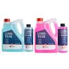 Poderoso Descontaminante Concentrado Alta Espuma Líquido para Lavado de Autos Solución Original Lavado de Autos Agua Cera Recubrimiento Limpieza de Pintura Limpiador de Espuma para Autos