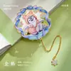 Bonitos Marcapáginas, Regalos Culturales y Creativos, Regalos Conmemorativos Creativos Personalizados de Alta Gama para Graduación Estudiantil, Cajas de Regalo de Marcapáginas de Metal