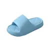Pantuflas para Hombre EVA Antideslizantes Inodoras Suela Suave Cómodas Alta Elasticidad Hogar Pareja Cómodas Pisandomierda Sensación Fresca Pantuflas para Mujer