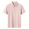 Roupa de Trabalho com Lapela de Manga Curta, Camisas Publicitárias Culturais, Camisetas, Feitas Sob Medida com Impressão de Logo e Bordado, Roupas de Trabalho Sob Medida, Camisas Polo, Uniformes de Fábrica