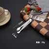 Fabricante Transfronterizo Pinzas para Hielo de Acero Inoxidable Pinzas Multifuncionales para Cubitos de Hielo de Bar Pinzas para Carne de Barbacoa Pinzas para Alimentos de Cocina Pinzas para Toallas