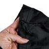 Bolsa de almacenamiento para esterilla de verano, funda antipolvo, esterilla de paja, esterilla de bambú, juego de esterillas rectas, largas, impermeables, para el hogar, bolsa a prueba de humedad, paquete de bolsillo