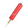 Molino Eléctrico Pequeño Miniatura Mini DIY Taladro Eléctrico Manual Modelo Mano Eléctrica Girar Perla Sapindus Wen Jugar Perforación Molinillo USB