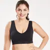 [Personalización Transfronteriza] Popular Sujetador Deportivo Grande de Amazon para Mujer, sin Costuras, Alta Elasticidad, a Prueba de Impactos, Push-Up, Sujetador para Correr