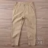 Venda direta da fábrica comércio exterior em estoque calças de trabalho para homens, adequadas para o trajeto e uso casual, duráveis, soltas, perna reta, calças de trabalho para atividades ao ar livre