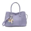 Bolsa de Mão Feminina Tendência e Única 2026 Verão Simples Novo Estilo Coreano Bolsa Saco para o Dia a Dia Bolsa de Ombro Único Transversal para Mulheres