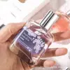 1 Pieza de Perfume Femenino Gardenia Pura Té Verde de Montaña Fragancia Ligera de Larga Duración Popular en Douyin Perfume para Estudiantes Venta al por Mayor