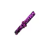 Pulsera Anillo de Disparo Modelo Nuevo de Amazon Transfronterizo, Pulsera de Abalorios Florales con Lentejuelas, Set Completo de Accesorios para Coletas Infantiles