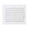 Grelha de Ventilação/Grelha de Saída de Ar/Grelha de Ventilação e Aquecimento/Tampa de Grelha