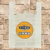 Venta Directa de Fábrica Bolsas de Plástico, Bolsas de Conveniencia, Bolsas de Plástico Estampadas tipo Bandolera, Bolsas para Empaque de Comida para Llevar, Bolsas para Frutas de Supermercado