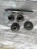 Engranaje de marcha atrás para triciclo Zongshen, accesorios para motocicleta de tres ruedas, rueda motriz 6205, piñón activo de 11 dientes 125-11