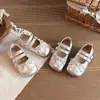 Zapatillas de Malla Transpirable Tejidas de Lunares con Suela Gruesa y Punta Cerrada para Mujer 2026 Verano Slip-On Antideslizantes Versátiles Sandalias de Exterior