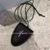 Outono e Inverno Novo Presilha para Óculos com Estampa de Leopardo e Coração Colar Longo Nicho Elegante Estiloso Acessórios de Corrente para Suéter de Alta Qualidade
