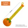 Martillo de Salud para Moxibustión con Forma de Caqui, Martillo de Moxibustión de Mano, Set de Regalo de Martillo de Moxibustión, Martillo de Masaje de Meridianos al por Mayor