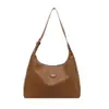 Bolsa Feminina Nova Verão 2025 Bolsa Bolinho Moda Simples Avançada Uso Diário Bolsa Tote Casual Bolsa Geral