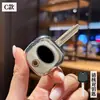 Cubierta Especial para Llave para Fundas de Llave de Coche Toyota Camry, Highlander, Corolla, Reiz y Prado