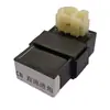 Ignitor de Motocicleta Gy6-125 Cb125 Ignitor DC Wy125 AC CDI Peças Elétricas de Motocicleta