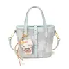 Bolso de Axila Elegante y de Alta Gama Estilo Coreano para Mujer 2026 Nueva Moda Bolso de Hombro para Viajar Diseño de Nicho Nuevo