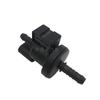 Aplicable a la válvula solenoide de vacío de la válvula solenoide del tanque de carbono Audi Sagitar Volkswagen 06 E906517A 0280142431
