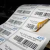 Etiqueta resistente a altas temperaturas PI adesivo resistente à temperatura 360 graus Placa de circuito PCB Placa-mã Chip Forno de estanho SMT Adesivo