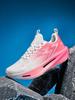 Zapatillas de Running Profesionales para Jóvenes Ultraligeras Amortiguadoras 12 Niños Cuerpo con Placa de Carbono Zapatillas de Running para Pruebas Zapatos para Niños Zapatos Deportivos para Estudiantes de Primaria
