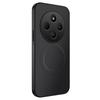 Funda magnética para teléfono con patrón de fibra de carbono para Xiaomi Redmi 15C, Funda protectora mate para Redmi A7Pro, Redmi 14C