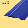 O Fabricante Produz Tiras de Guia Coextrudadas de PVC para Suportar Acessórios de Tiras Decorativas de Plástico para Fabricação de Moldes, de Acordo com Desenhos