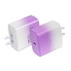 Carga Rápida Estándar US de 45W Adecuado para Carga S21S22Ultra Cargador Samsung Carga Super Rápida PPS Certificación UL