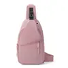 Nueva Suministro Especial Transfronterizo Bolso Cruzado de Pecho Bolso de Hombro Sling Casual Moda Viaje al Aire Libre Senderismo Bolso de Pecho