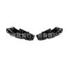 Aplicable a Jeep 12-17, soporte de parachoques delantero del conductor, hebilla de soporte fijo de parachoques 5182596AB