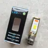 Faro LED para Motocicleta Modificado Intermitente Garra Única Tres Colores Faro Delantero Súper Brillante Lámpara P15D Intermitente Tres Colores