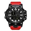 Reloj para Estudiante, Reloj Electrónico Coreano Cool y Moderno, Reloj Electrónico Deportivo Multifunción para Estudiantes de Secundaria y Preparatoria