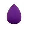 Huevo de Belleza Celebridad de Internet No Absorbe Polvo Esponja para Polvos de Maquillaje Esponja Suave Súper Esponja de Cojín de Aire Almacenamiento Huevo de Maquillaje Húmedo y Seco