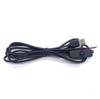 Cable de Alimentación con Interruptor Dimmer 501, Macho USB al por Mayor, Luz Cálida de Atmósfera LED, Luz para Plantas, Cadena de Luces LED