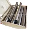 Tubo de Hastelloy Y276 Material Resistente a la Corrosión y a Altas Temperaturas Tubo de Acero Sin Costura Hastelloy Yb3 Plus