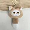 Tom y Jerry Muñeco de Jerry Muñeca Chica Linda Colgante de Bolso Colgante de Mochila Dibujo Animado Pequeño Regalo