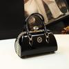 Bolso Pequeño para Mujer 2026 Nuevo Estilo Elegante Lujo Ligero Cuero Genuino Bolso de Mujer Bolso de Hombro Único Cruzado Elegante Bolso para Mamá de Mediana Edad
