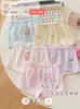 Directo de Fábrica Algodón Peinado Dibujos Animados Niñas Mujeres Pantalones Cortos tipo Boxers Calzones 1