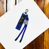 Nueva Marea Nacional Macarrón Estilo INS Tetera Muñeco de Peluche Bolso para Muñeca Llavero Correa para Teléfono Celular Caja Sorpresa Juguete de Moda