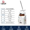 30 Máquina Semiautomática para Dividir y Laminar Masa, Máquina Comercial para Hornear y Laminar, Agente para Pan y Bollos al Vapor, Máquina Formadora