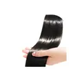 Peruca curta feminina, cobertura total da cabeça, feita de cabelo humano real, adequada para mães de meia-idade e idosas, cabelo curto e cacheado, leve e respirável