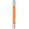 Tubo de Extensión de Grifo Universal Antisalpicaduras Manguera de Agua Cocina Baño Cabezal de Ducha Universal Soporte para Champú para Ducha