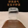 Almohadilla de Pañal de Algodón de Color para Bebé Impermeable Lavable Transpirable Algodón Puro Almohadilla de Pañal para Recién Nacidos Antifugas Antideslizante Tamaño Grande Niños